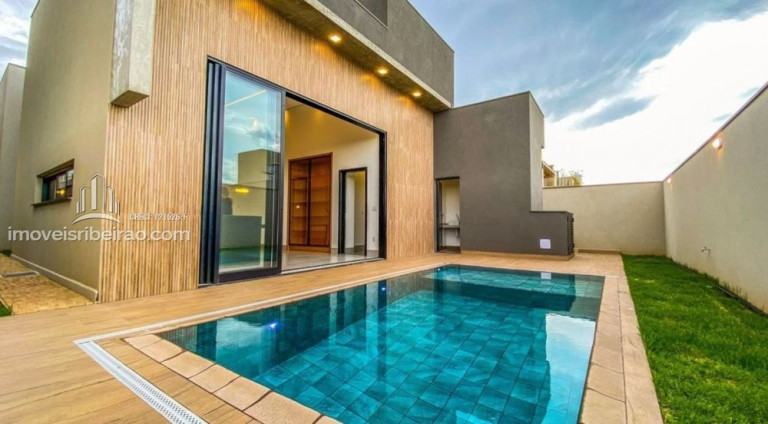 Imagem Casa de Condomínio com 3 Quartos à Venda, 175 m² em Bonfim Paulista - Ribeirão Preto Imagem Casa de Condomínio com 3 Quartos à Venda, 175 m² em Bonfim Paulista - Ribeirão Preto