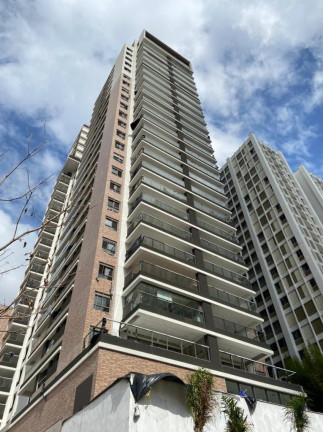 Imagem Apartamento com 1 Quarto à Venda, 24 m² em Vila Mariana - São Paulo Imagem Apartamento com 1 Quarto à Venda, 24 m² em Vila Mariana - São Paulo