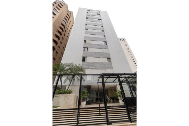 Imagem Apartamento com 3 Quartos à Venda, 105 m² em Jardim Paulista - São Paulo Imagem Apartamento com 3 Quartos à Venda, 105 m² em Jardim Paulista - São Paulo