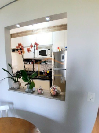 Imagem Apartamento com 2 Quartos à Venda, 45 m² em Ponte Grande - Guarulhos