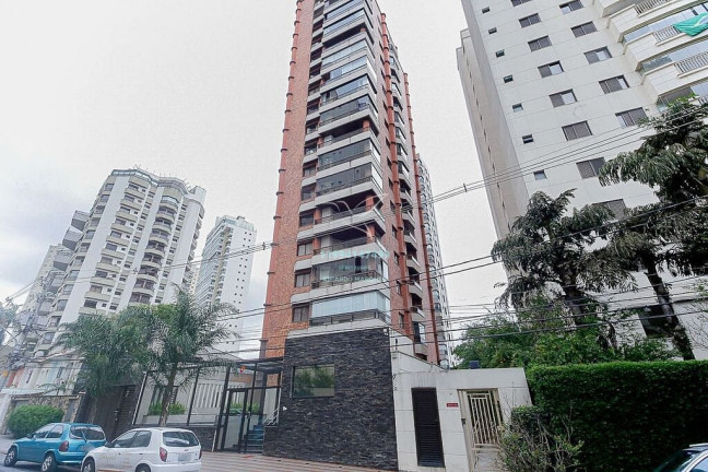 Imagem Apartamento com 3 Quartos à Venda, 167 m² em Mooca - São Paulo Imagem Apartamento com 3 Quartos à Venda, 167 m² em Mooca - São Paulo