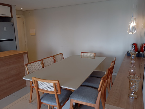 Imagem Apartamento com 2 Quartos à Venda, 80 m² em Chácara Agrindus - Taboão Da Serra