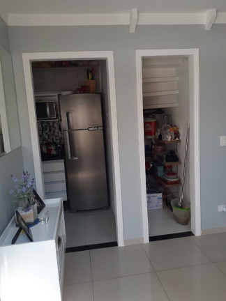 Imagem Casa de Condomínio com 2 Quartos à Venda, 65 m² em Jardim Petrópolis - Cotia Imagem Casa de Condomínio com 2 Quartos à Venda, 65 m² em Jardim Petrópolis - Cotia