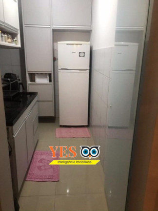 Imagem Apartamento com 2 Quartos à Venda, 42 m² em Rua Nova - Feira De Santana