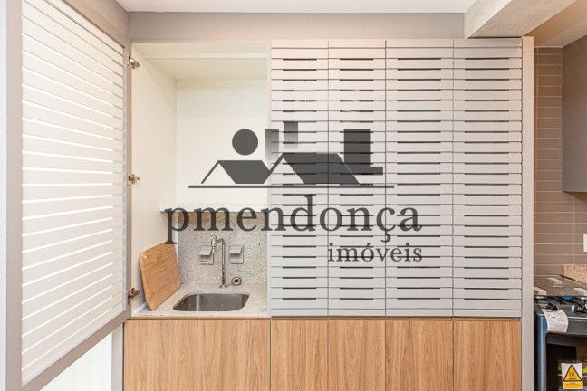 Imagem Apartamento com 2 Quartos à Venda, 65 m² em Bela Vista - São Paulo