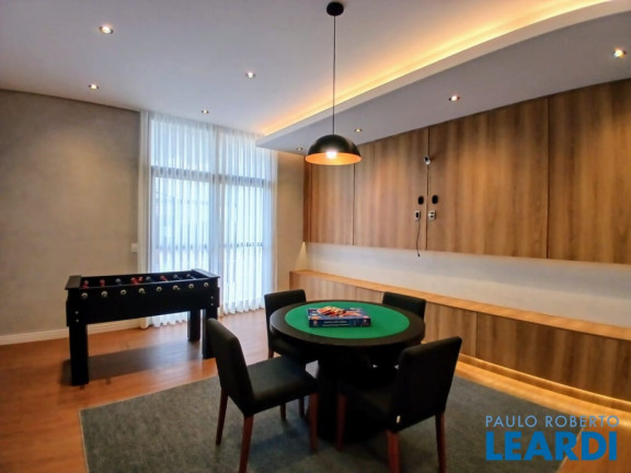 Imagem Apartamento com 2 Quartos à Venda, 87 m² em Vila Bastos - Santo André
