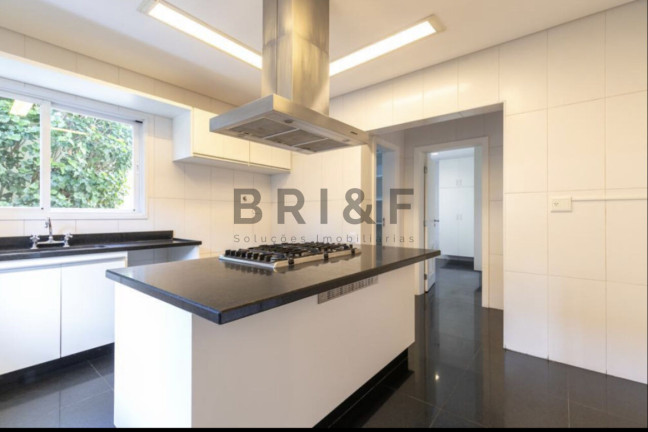 Imagem Casa com 4 Quartos à Venda, 710 m² em Jardim Petrópolis - São Paulo Imagem Casa com 4 Quartos à Venda, 710 m² em Jardim Petrópolis - São Paulo