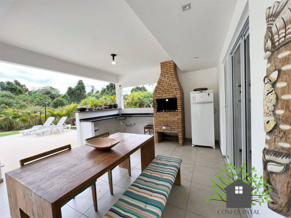 Imagem Casa com 3 Quartos à Venda, 1 m² em Granja Viana - Cotia