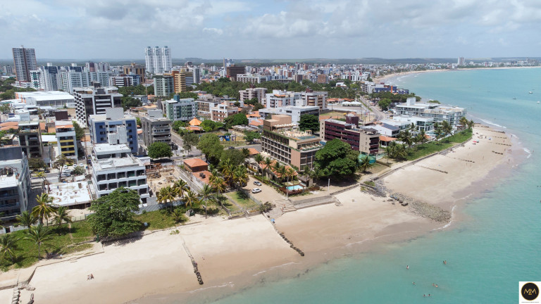 Imagem Flat com 1 Quarto à Venda, 23 m² em Jardim Oceania - João Pessoa Imagem Flat com 1 Quarto à Venda, 23 m² em Jardim Oceania - João Pessoa