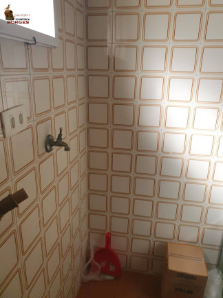 Imagem Apartamento com 1 Quarto à Venda, 48 m² em Moema - São Paulo