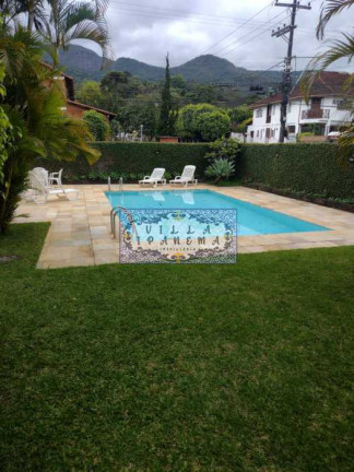 Imagem Cobertura com 3 Quartos à Venda, 147 m² em Alto - Teresópolis Imagem Cobertura com 3 Quartos à Venda, 147 m² em Alto - Teresópolis