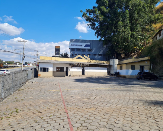 Imagem Imóvel para Alugar, 1.993 m² em Jardim Montanhês - Belo Horizonte Imagem Imóvel para Alugar, 1.993 m² em Jardim Montanhês - Belo Horizonte