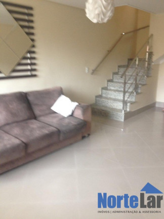 Imagem Sobrado com 3 Quartos à Venda, 145 m² em Vila Bonilha - São Paulo
