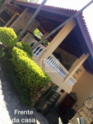 Imagem Casa com 4 Quartos à Venda, 400 m² em Fazenda Morumbi - São Paulo Imagem Casa com 4 Quartos à Venda, 400 m² em Fazenda Morumbi - São Paulo