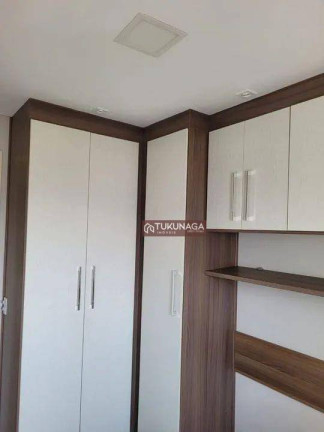 Imagem Apartamento com 2 Quartos à Venda, 56 m² em Vila Augusta - Guarulhos Imagem Apartamento com 2 Quartos à Venda, 56 m² em Vila Augusta - Guarulhos