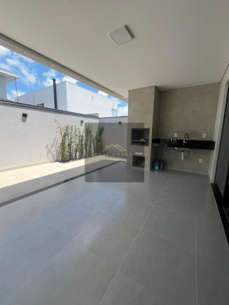 Casa com 3 Quartos à Venda, 156 m² em Condomínio Terras Do Vale - Caçapava