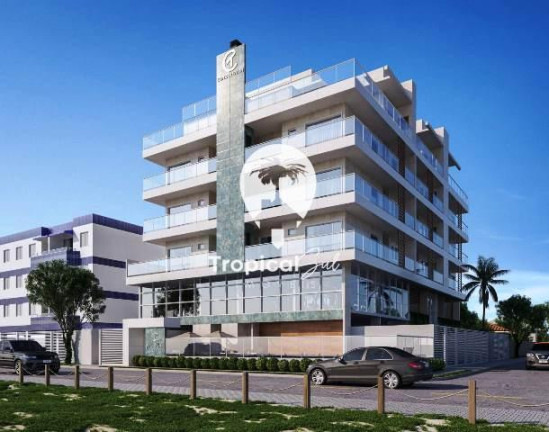 Apartamento com 2 Quartos à Venda, 140 m² em Florida - Matinhos