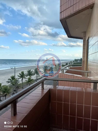 Apartamento com 3 Quartos à Venda, 74 m² em Agenor De Campos - Mongaguá