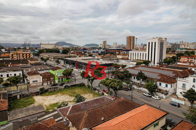 Imagem Apartamento com 2 Quartos à Venda, 61 m² em Macuco - Santos Imagem Apartamento com 2 Quartos à Venda, 61 m² em Macuco - Santos