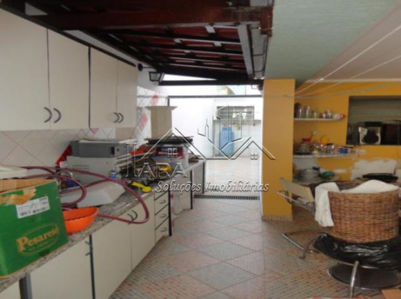 Imagem Sobrado com 3 Quartos para Alugar,  em Engenheiro Goulart - Sao Paulo