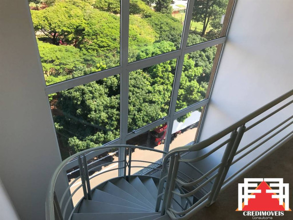 Imagem Apartamento com 3 Quartos à Venda, 113 m² em Jardim Cruzeiro Do Sul - Bauru