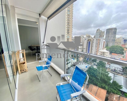 Imagem Apartamento com 3 Quartos à Venda, 220 m² em Higienópolis - São Paulo