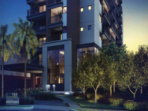 Apartamento com 1 Quarto à Venda, 40 m² em Bela Vista - São Paulo