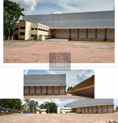 Imagem Imóvel Comercial para Alugar, 10.600 m² em Jardim Alvorada - Jandira Imagem Imóvel Comercial para Alugar, 10.600 m² em Jardim Alvorada - Jandira