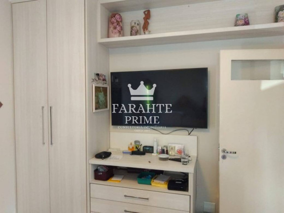 Imagem Apartamento com 3 Quartos à Venda, 157 m² em Gonzaga - Santos Imagem Apartamento com 3 Quartos à Venda, 157 m² em Gonzaga - Santos