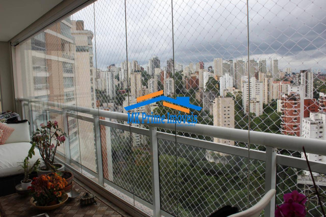Imagem Apartamento com 3 Quartos à Venda, 200 m² em Vila Andrade - São Paulo