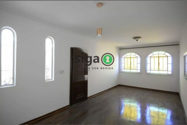 Imagem Casa com 5 Quartos à Venda, 230 m² em Ipiranga - São Paulo
