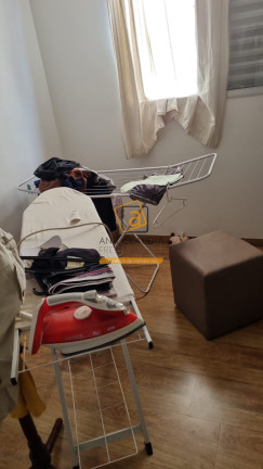 Imagem Apartamento com 2 Quartos à Venda, 51 m² em Parque Nossa Senhora Da Candelária - Itu Imagem Apartamento com 2 Quartos à Venda, 51 m² em Parque Nossa Senhora Da Candelária - Itu