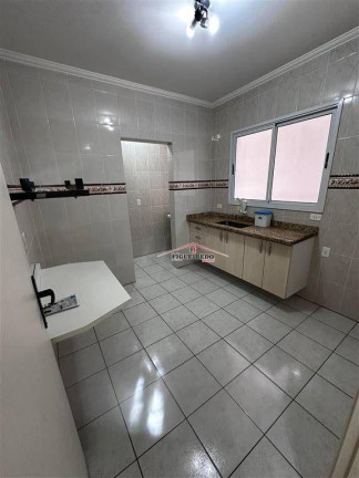 Imagem Apartamento com 1 Quarto à Venda, 46 m² em Guilhermina - Praia Grande Imagem Apartamento com 1 Quarto à Venda, 46 m² em Guilhermina - Praia Grande