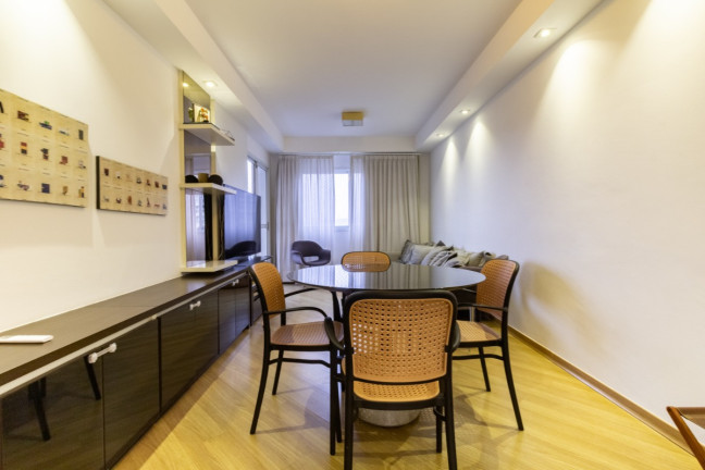 Foto do imóvel Apartamento com 3 Quartos à Venda, 95 m² em Vila Leopoldina - São Paulo