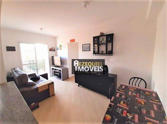 Imagem Apartamento com 3 Quartos à Venda, 62 m² em Nova Petrópolis - São Bernardo Do Campo Imagem Apartamento com 3 Quartos à Venda, 62 m² em Nova Petrópolis - São Bernardo Do Campo
