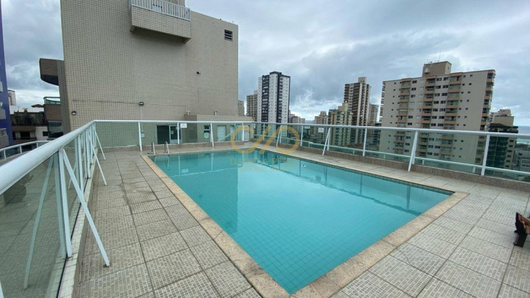 Imagem Apartamento com 1 Quarto à Venda, 56 m² em Tupi - Praia Grande Imagem Apartamento com 1 Quarto à Venda, 56 m² em Tupi - Praia Grande