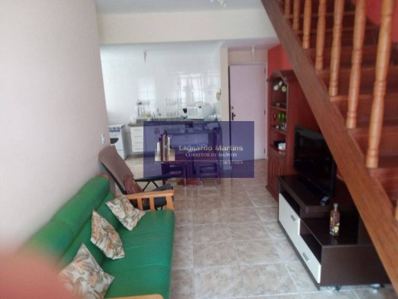 Imagem Cobertura com 2 Quartos à Venda, 80 m² em Braga - Cabo Frio