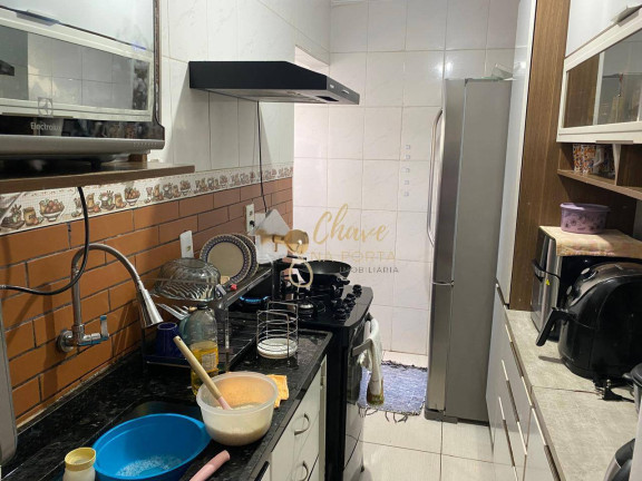 Imagem Apartamento com 2 Quartos à Venda, 53 m² em Vila Da Paz - São Paulo Imagem Apartamento com 2 Quartos à Venda, 53 m² em Vila Da Paz - São Paulo