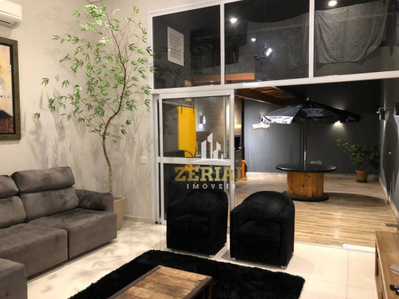 Imagem Sobrado com 3 Quartos à Venda, 335 m² em Olímpico - São Caetano Do Sul Imagem Sobrado com 3 Quartos à Venda, 335 m² em Olímpico - São Caetano Do Sul