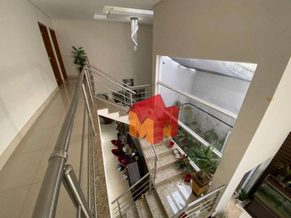 Imagem Casa com 4 Quartos à Venda, 305 m² em Jardim Terramérica I - Americana Imagem Casa com 4 Quartos à Venda, 305 m² em Jardim Terramérica I - Americana