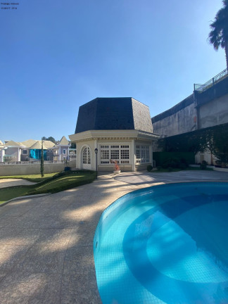 Imagem Casa com 8 Quartos à Venda, 3.200 m² em Tamboré - Santana De Parnaíba