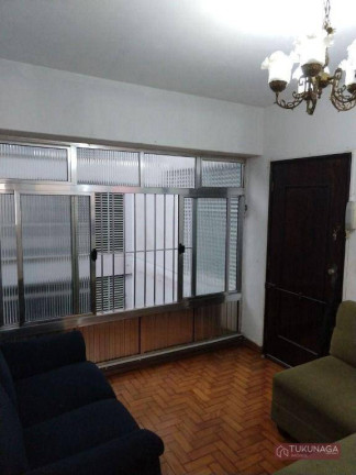 Apartamento com 1 Quarto à Venda, 48 m² em Centro - São Paulo