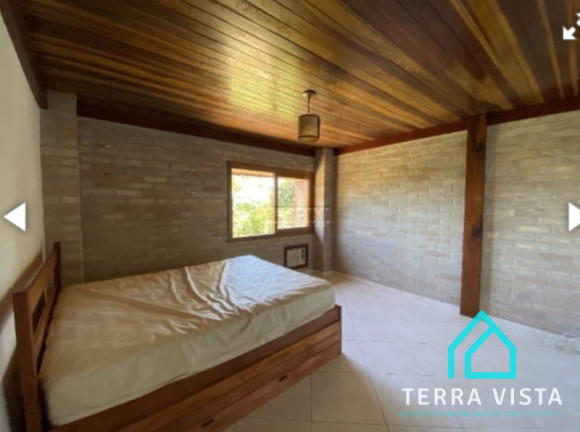 Imagem Casa com 5 Quartos à Venda, 501 m² em Lázaro - Ubatuba