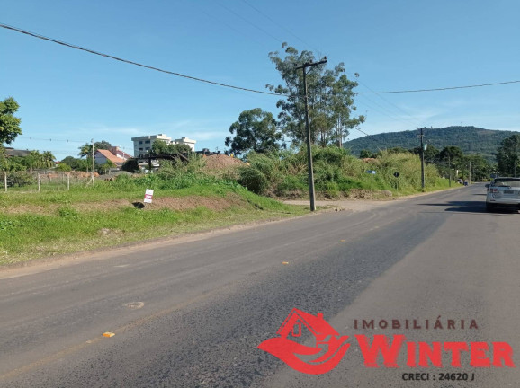 Imagem Terreno à Venda, 450 m² em Matiel - Feliz
