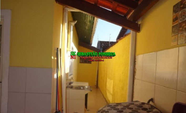 Imagem Casa com 2 Quartos à Venda, 250 m² em Centro - Caraguatatuba Imagem Casa com 2 Quartos à Venda, 250 m² em Centro - Caraguatatuba
