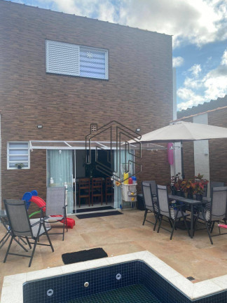 Imagem Casa com 4 Quartos à Venda, 152 m² em Vila Valença - São Vicente
