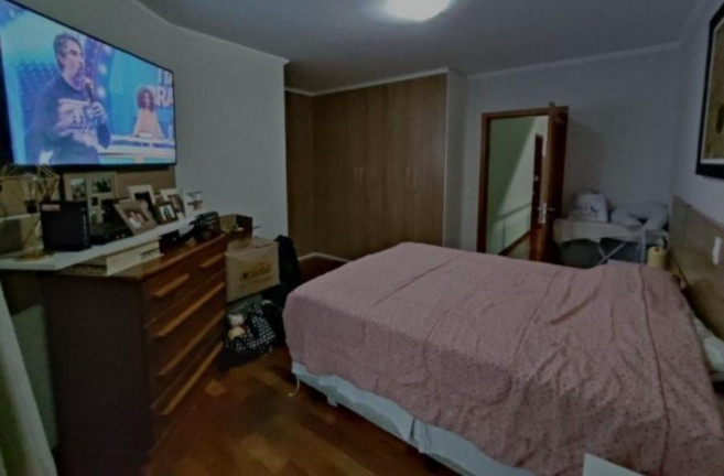 Imagem Sobrado com 4 Quartos à Venda, 125 m² em Vila Floresta - Santo André Imagem Sobrado com 4 Quartos à Venda, 125 m² em Vila Floresta - Santo André