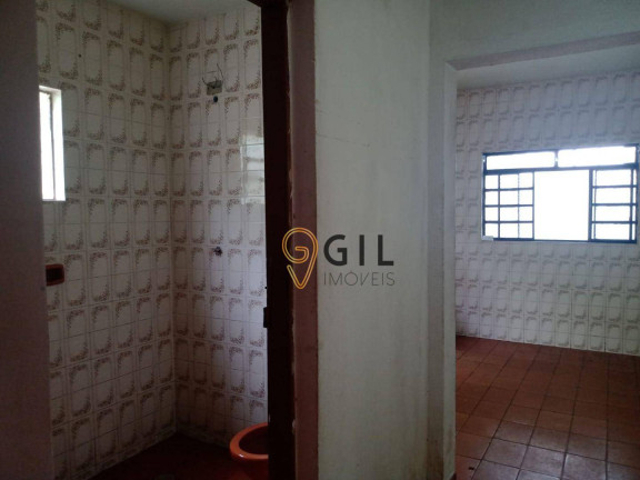 Imagem Sobrado com 2 Quartos à Venda, 211 m² em Parque Santo Antônio - Jacareí