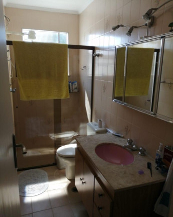 Imagem Sobrado com 4 Quartos à Venda, 210 m² em Campo Belo - São Paulo