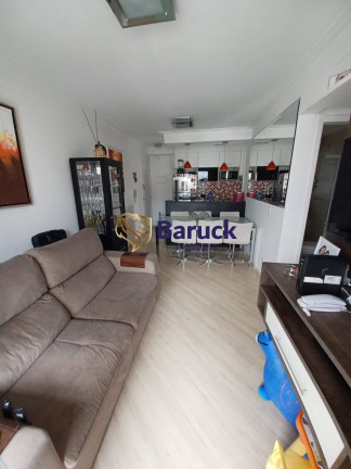 Imagem Apartamento com 3 Quartos à Venda, 62 m² em Jardim Celeste - São Paulo Imagem Apartamento com 3 Quartos à Venda, 62 m² em Jardim Celeste - São Paulo